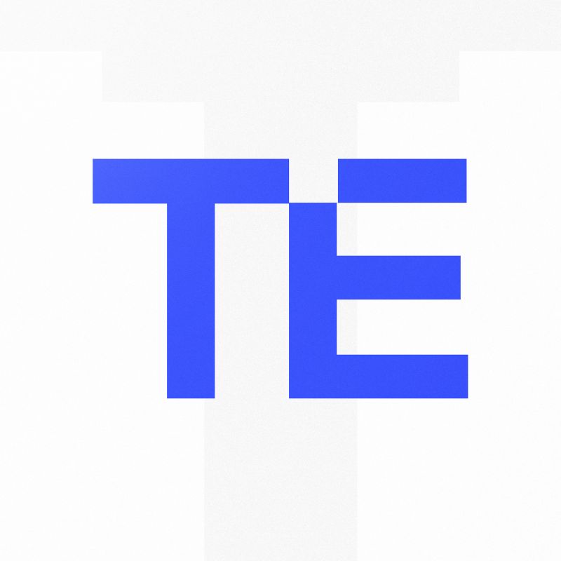 Sigla TE dell'area Tecnologia