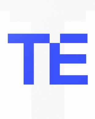 Sigla TE dell'area Tecnologia