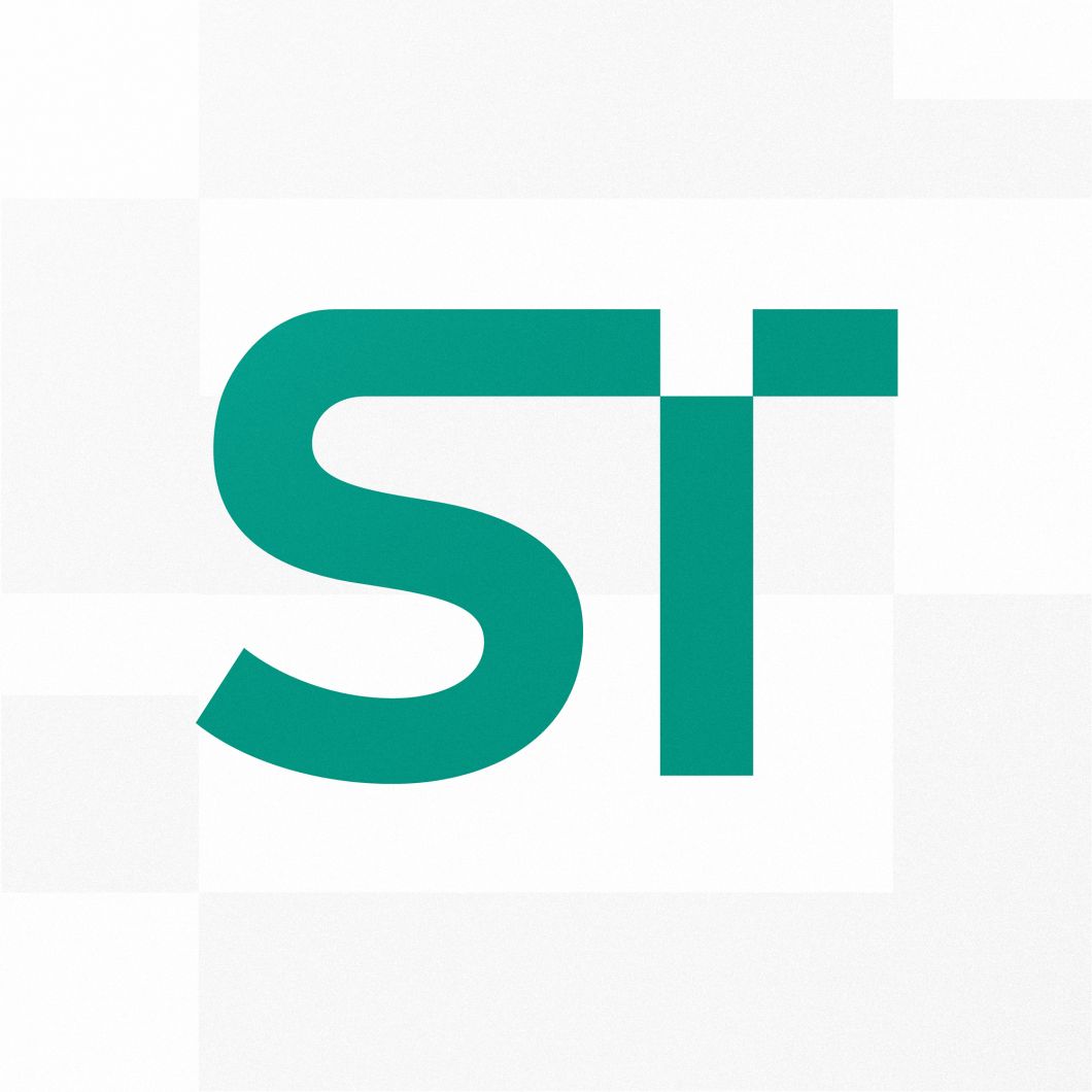 Sigla ST dell'area Strategia