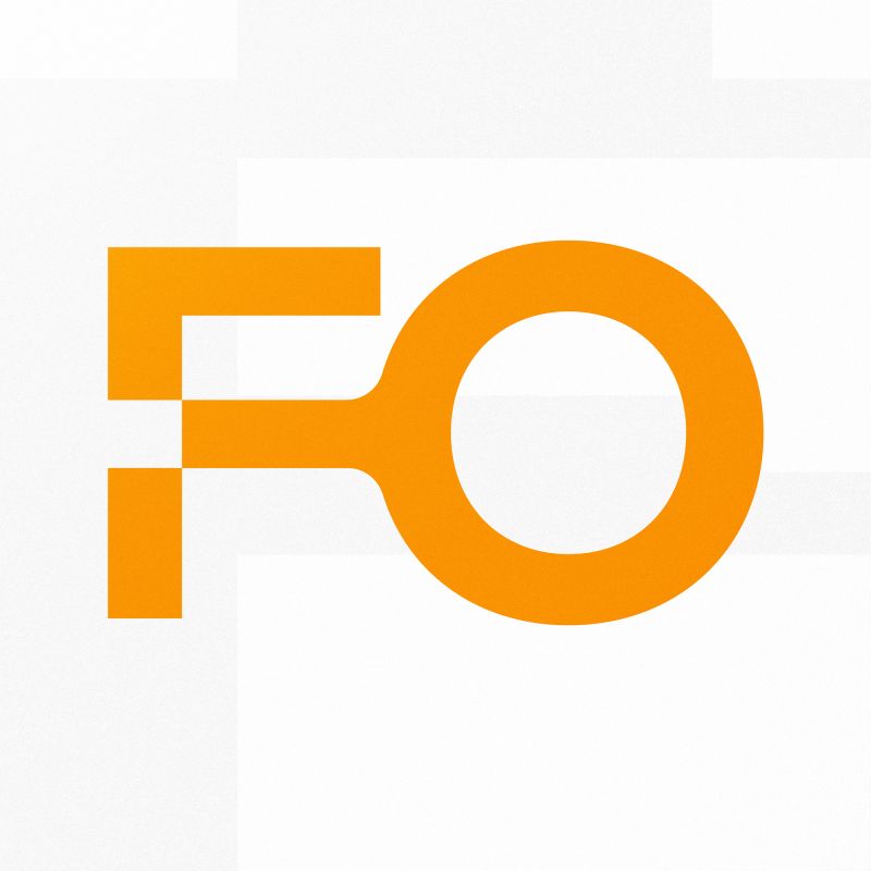 Sigla FO dell'area Formazione