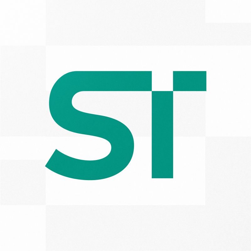 Sigla ST dell'area Strategia