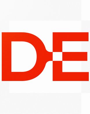 Sigla DE dell'area Design